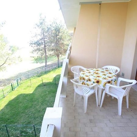 Bibione Beach Apartments Extérieur photo