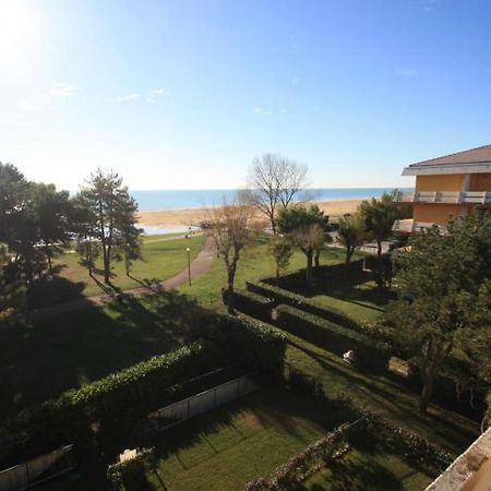 Bibione Beach Apartments Extérieur photo
