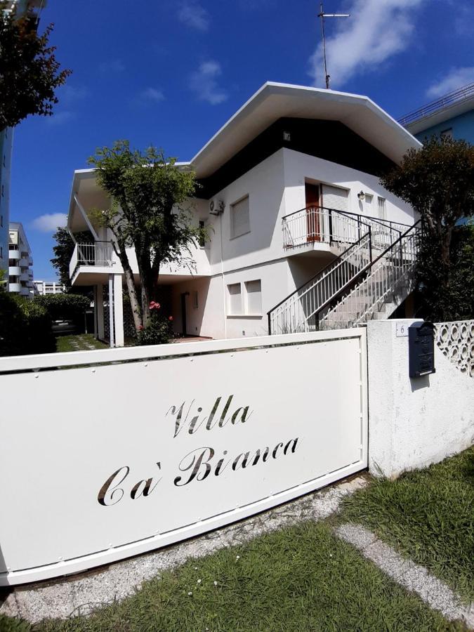 Bibione Beach Apartments Extérieur photo
