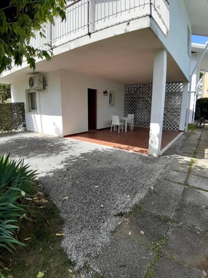 Bibione Beach Apartments Extérieur photo