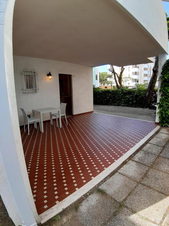 Bibione Beach Apartments Extérieur photo