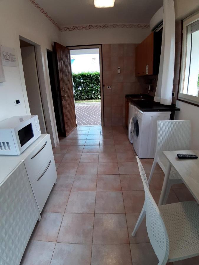 Bibione Beach Apartments Extérieur photo