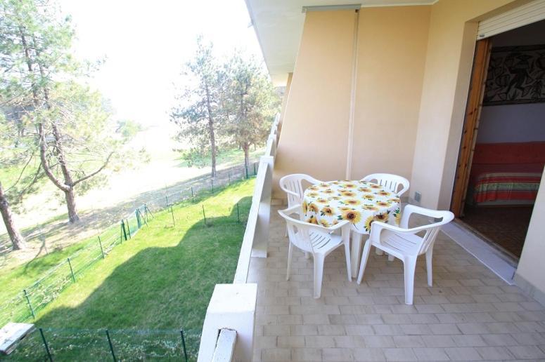 Bibione Beach Apartments Extérieur photo