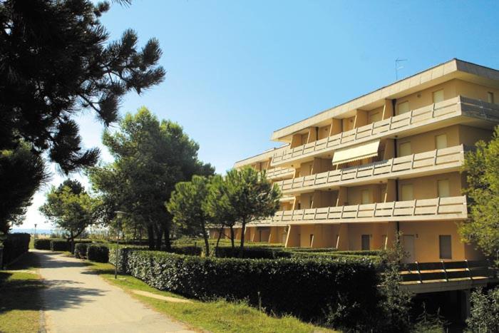 Bibione Beach Apartments Extérieur photo