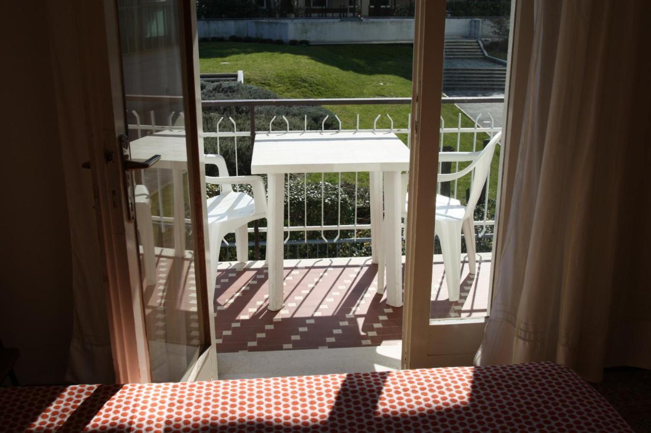 Bibione Beach Apartments Extérieur photo