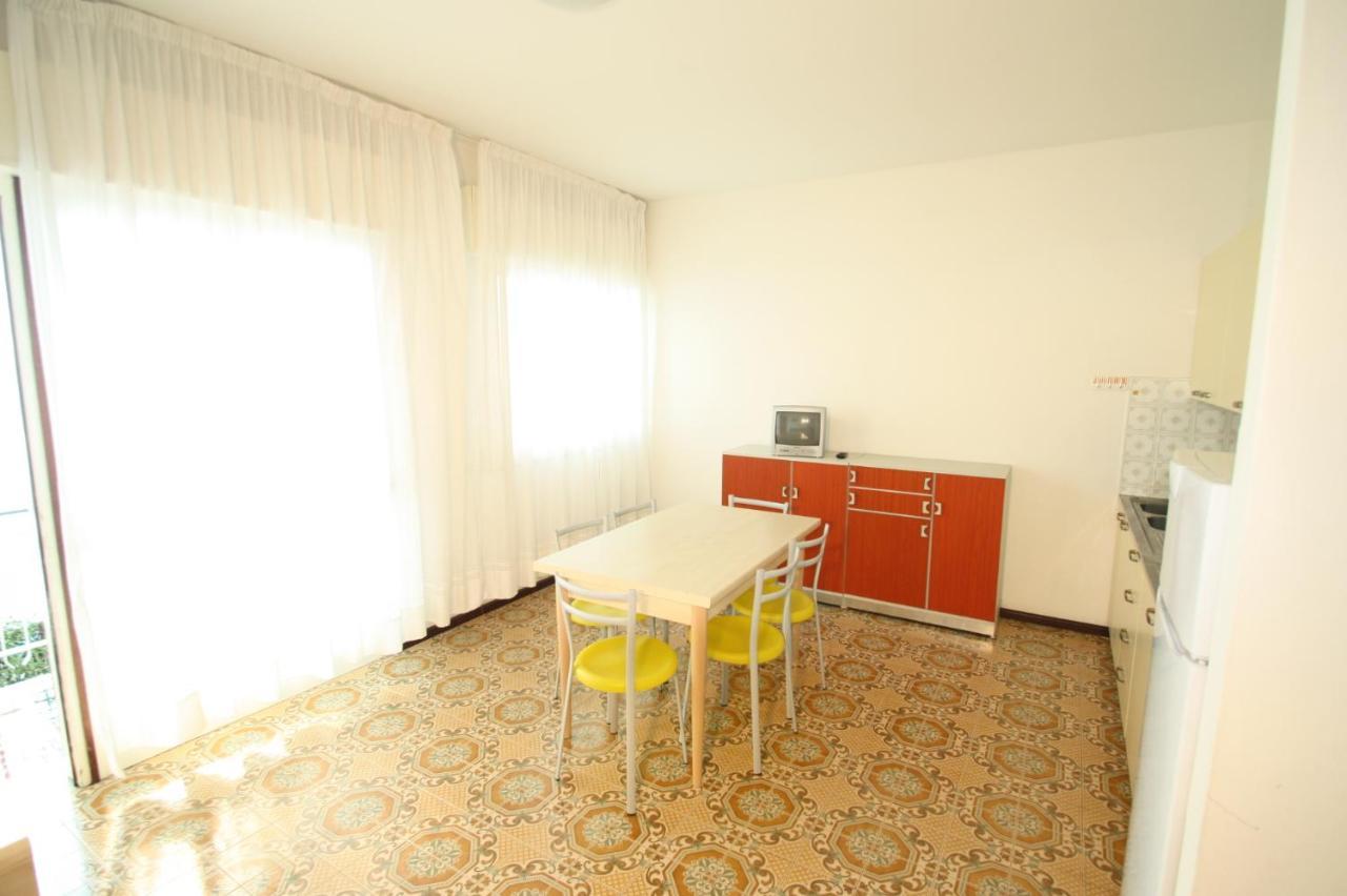 Bibione Beach Apartments Extérieur photo