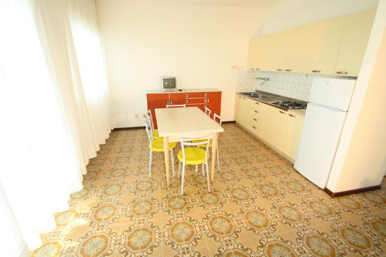 Bibione Beach Apartments Extérieur photo