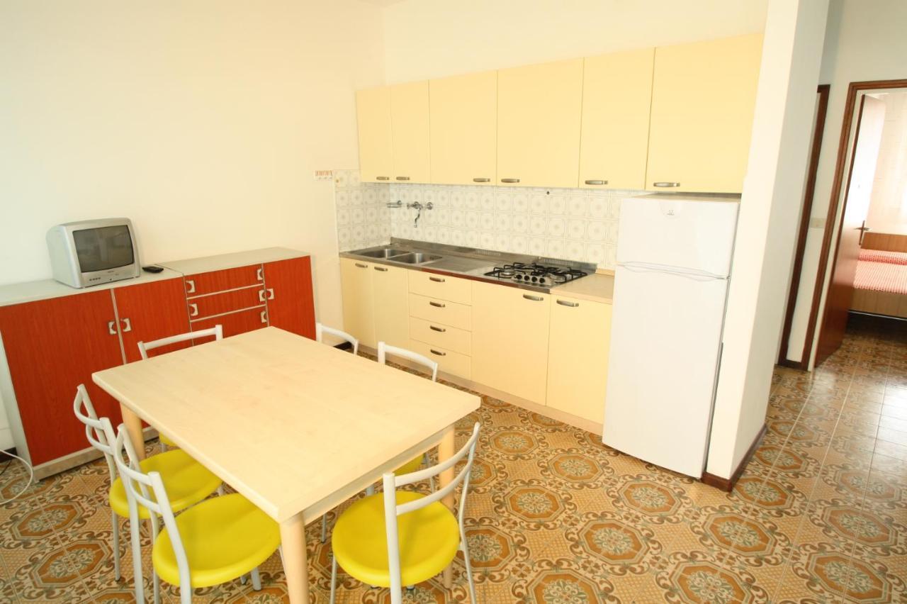 Bibione Beach Apartments Extérieur photo