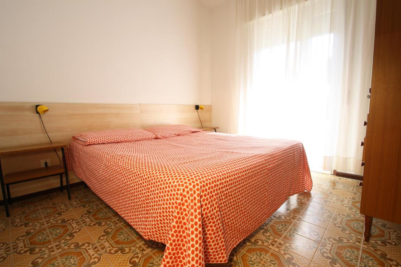 Bibione Beach Apartments Extérieur photo