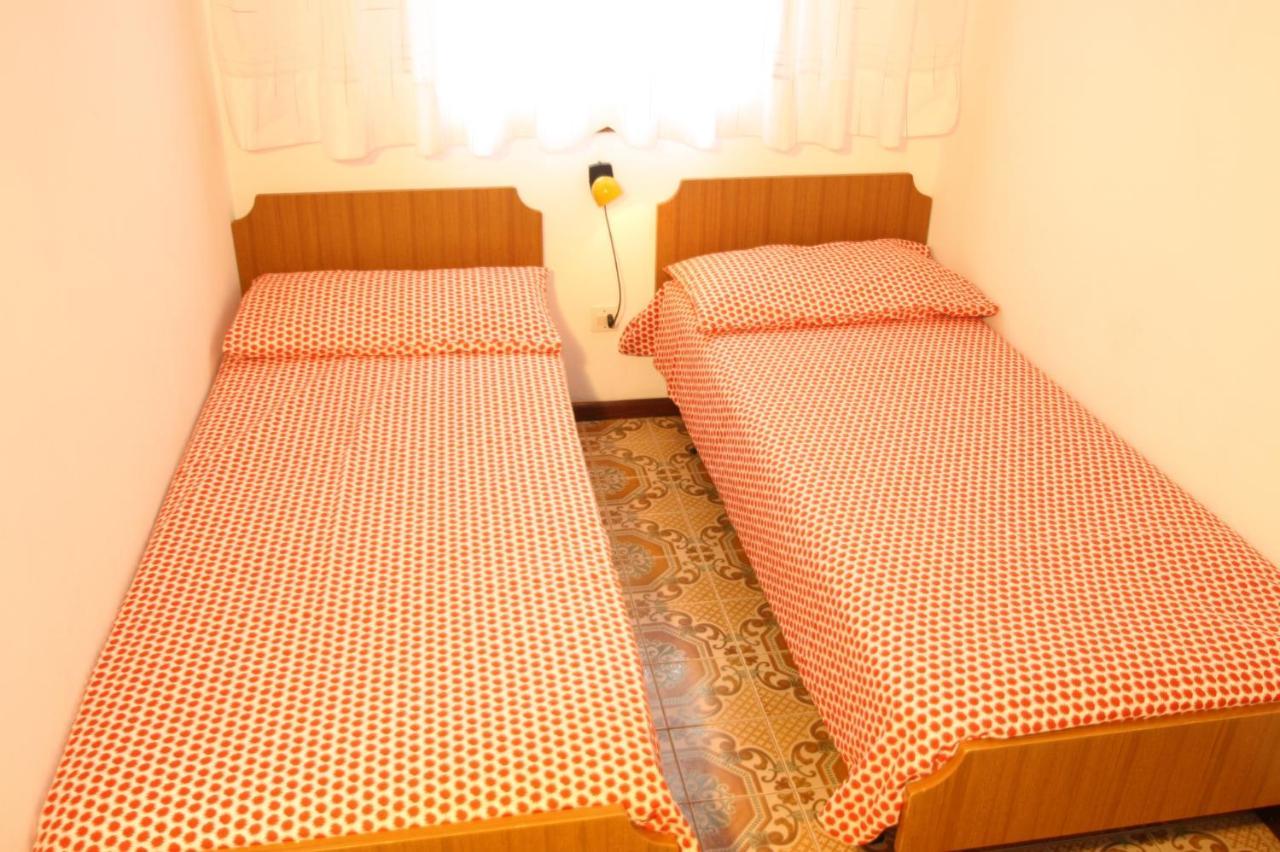 Bibione Beach Apartments Extérieur photo